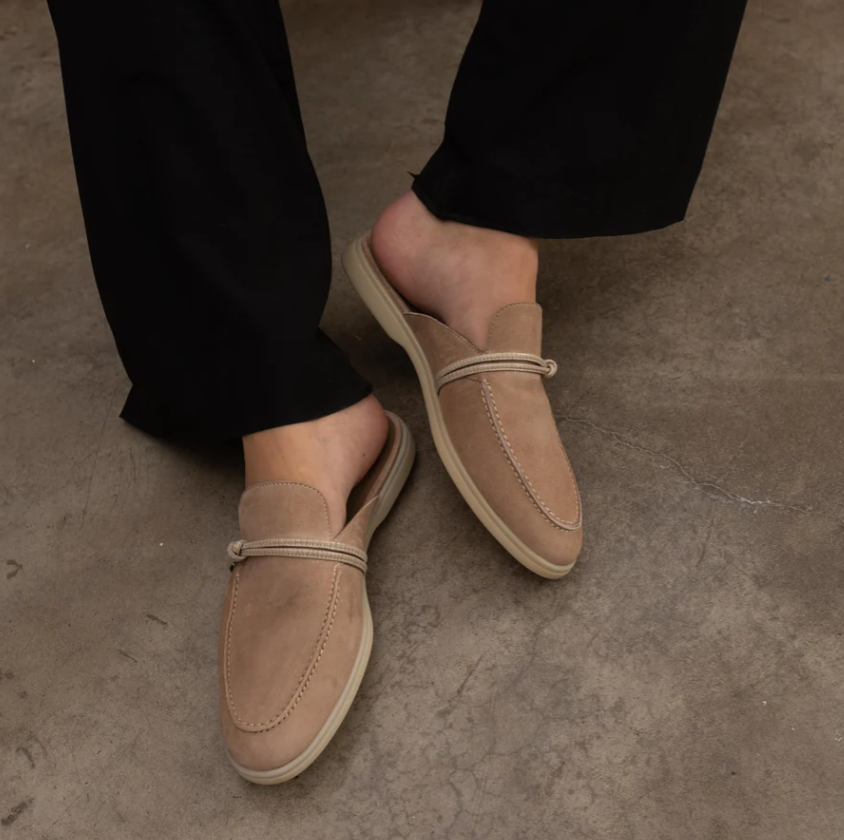 Loafer für Herren, Designer-Lu – Suede Loafers Men Bewertung und Preis