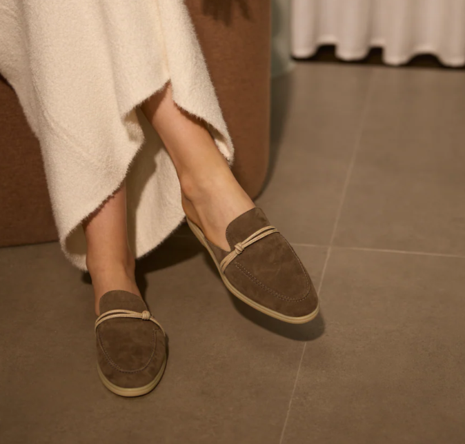 Loafer für Herren, Designer-Lu – Suede Loafers Men Bewertung und Preis