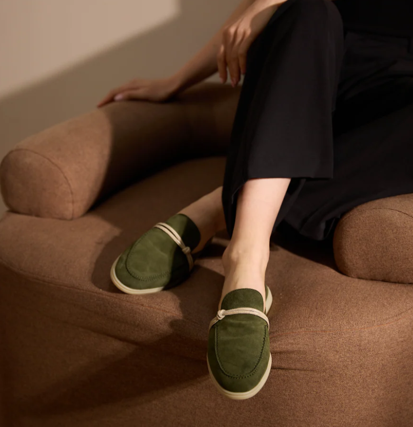 Loafer für Herren, Designer-Lu – Suede Loafers Men Bewertung und Preis