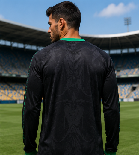 Brasilien 2026 Gedenkausgabe 3 – Men'S Fashion Rules Bewertung und Preis