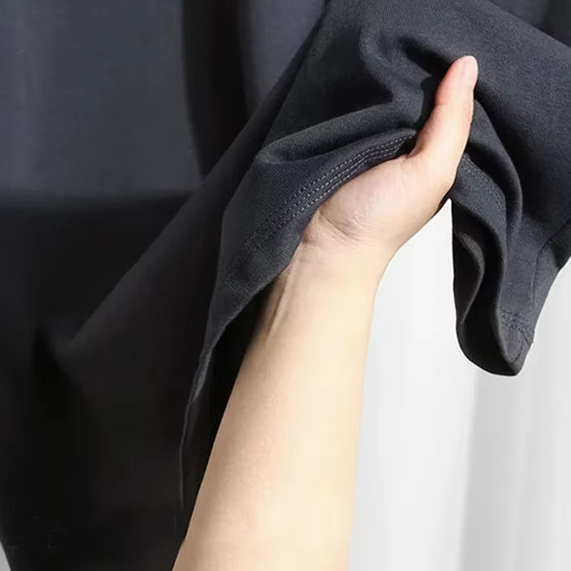 Neue Hot Hacks Print T-Shirts  – Mens Fashion Hacks Bewertung und Preis