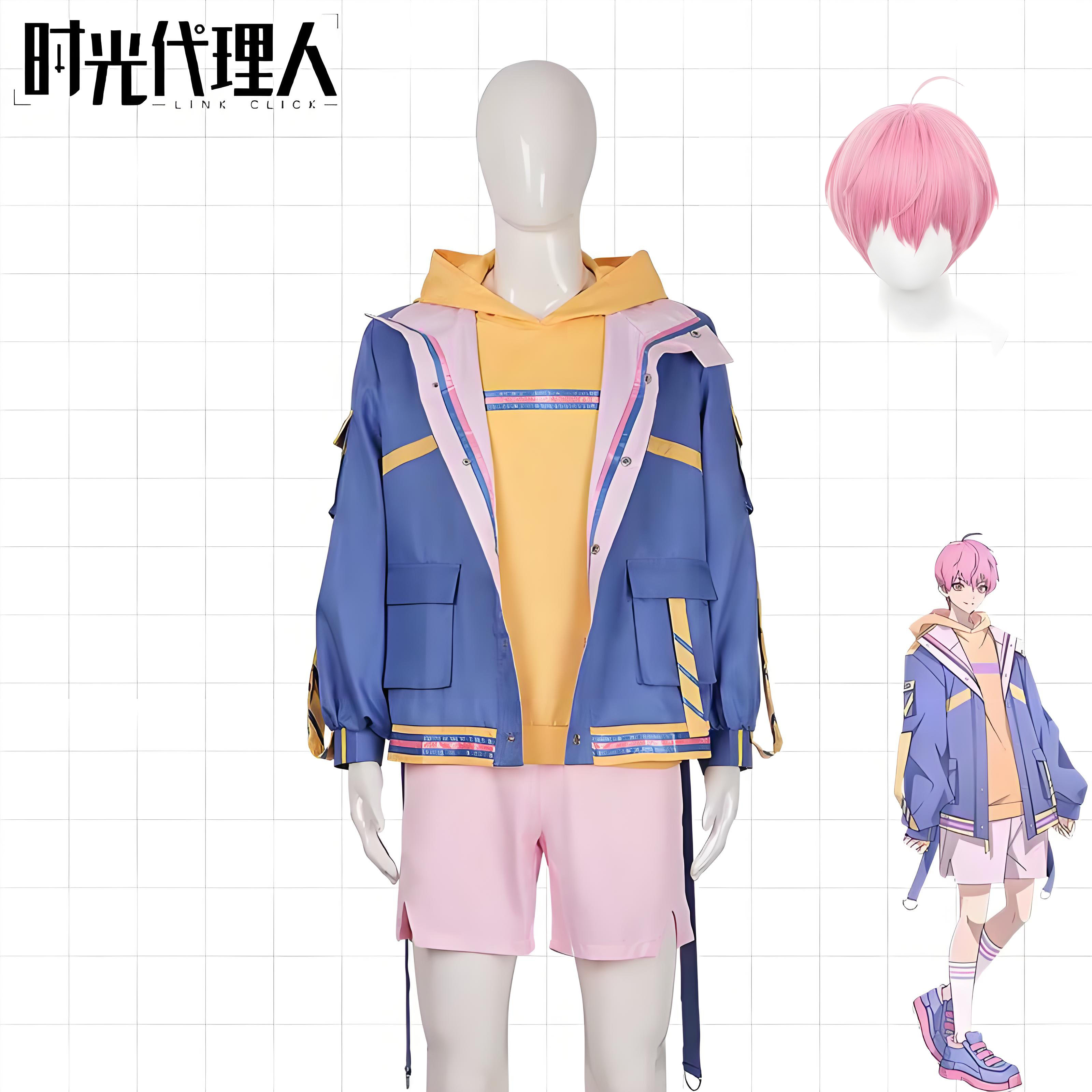 Arrogant Girl Anime Link Click – Men'S Fashion Korea Bewertung und Preis