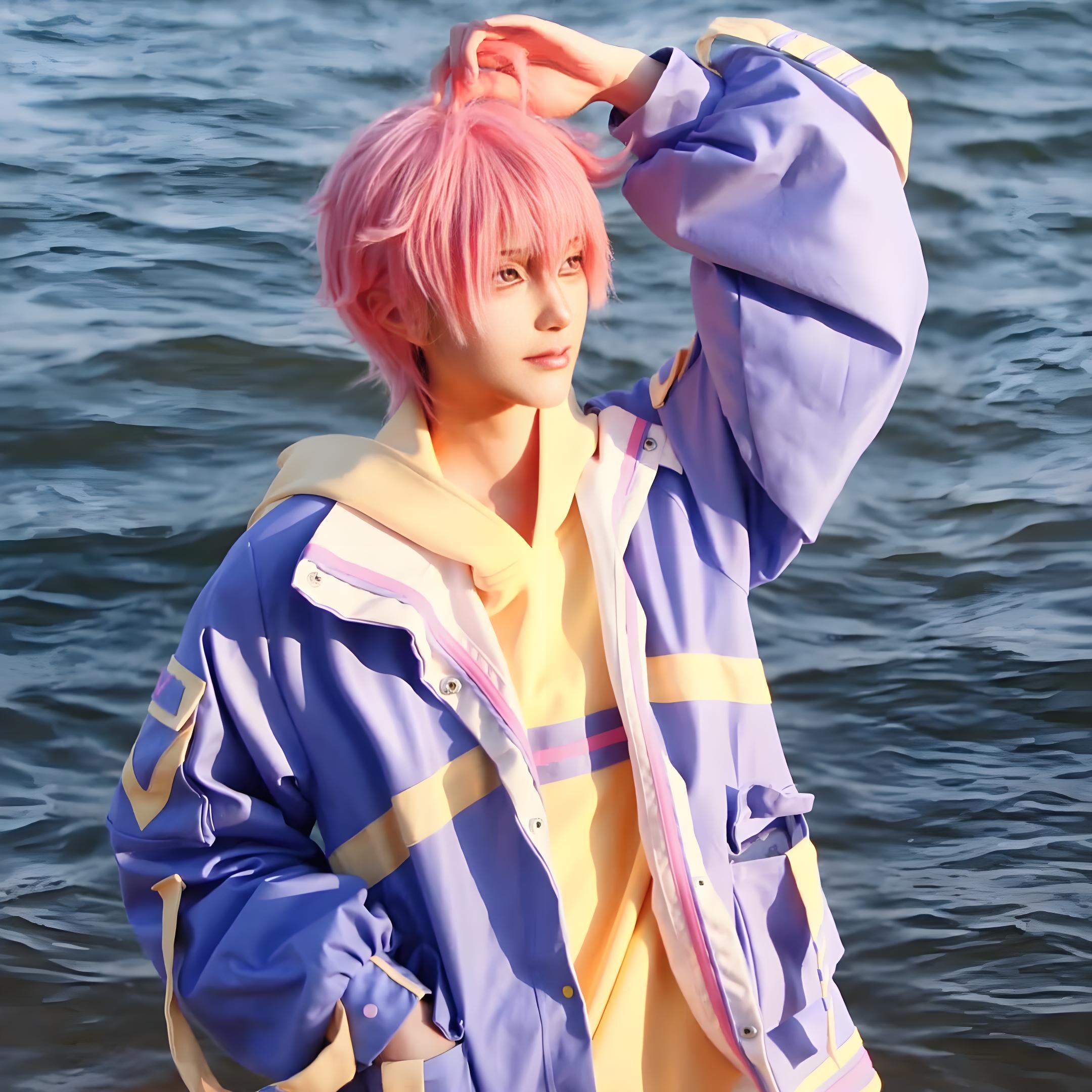 Arrogant Girl Anime Link Click – Men'S Fashion Korea Bewertung und Preis