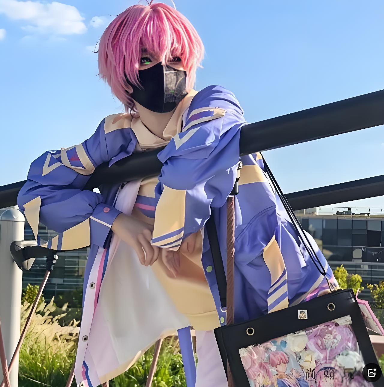 Arrogant Girl Anime Link Click – Men'S Fashion Korea Bewertung und Preis